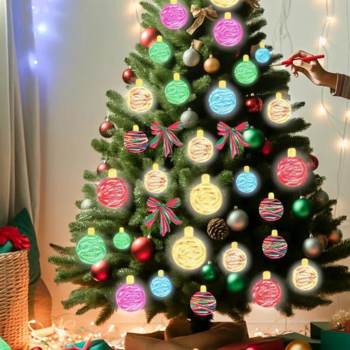 Decorações para árvores de Natal: 6 dicas para deixar sua árvore mais linda de todas