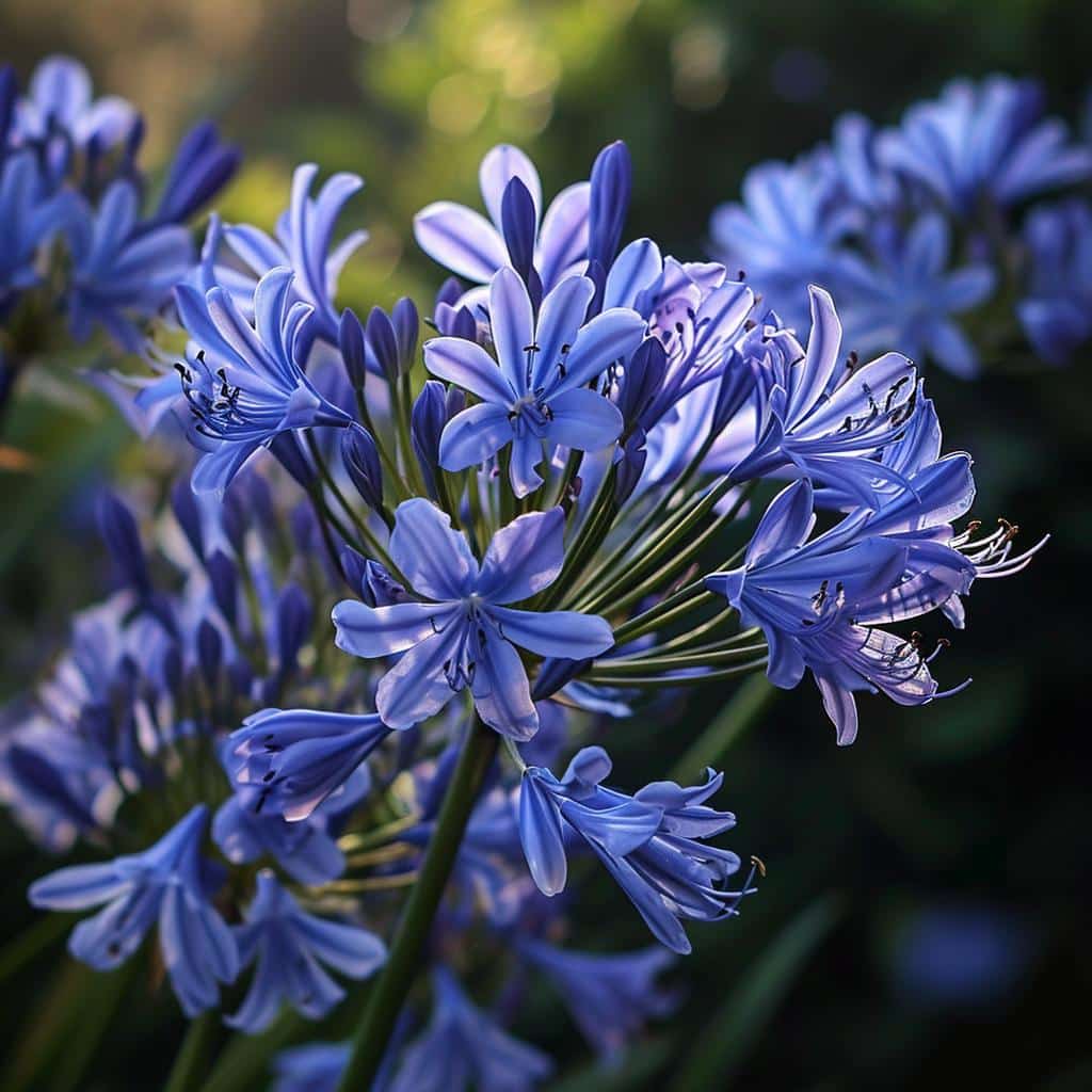 Agapanto: Como Cultivar E Cuidar Desta Maravilha Floral