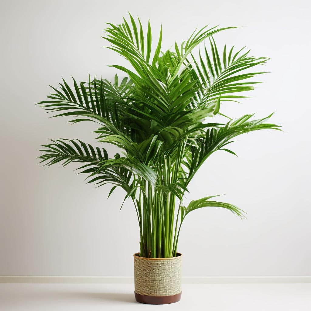 Areca Bambu: O Guia Definitivo para Cultivar e Cuidar! 4 areca bambu