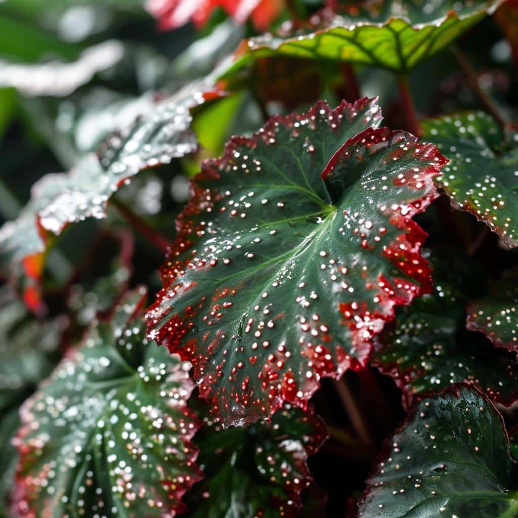 Begonia Maculata: Tudo o Que Você Precisa Saber 3 begonia maculata