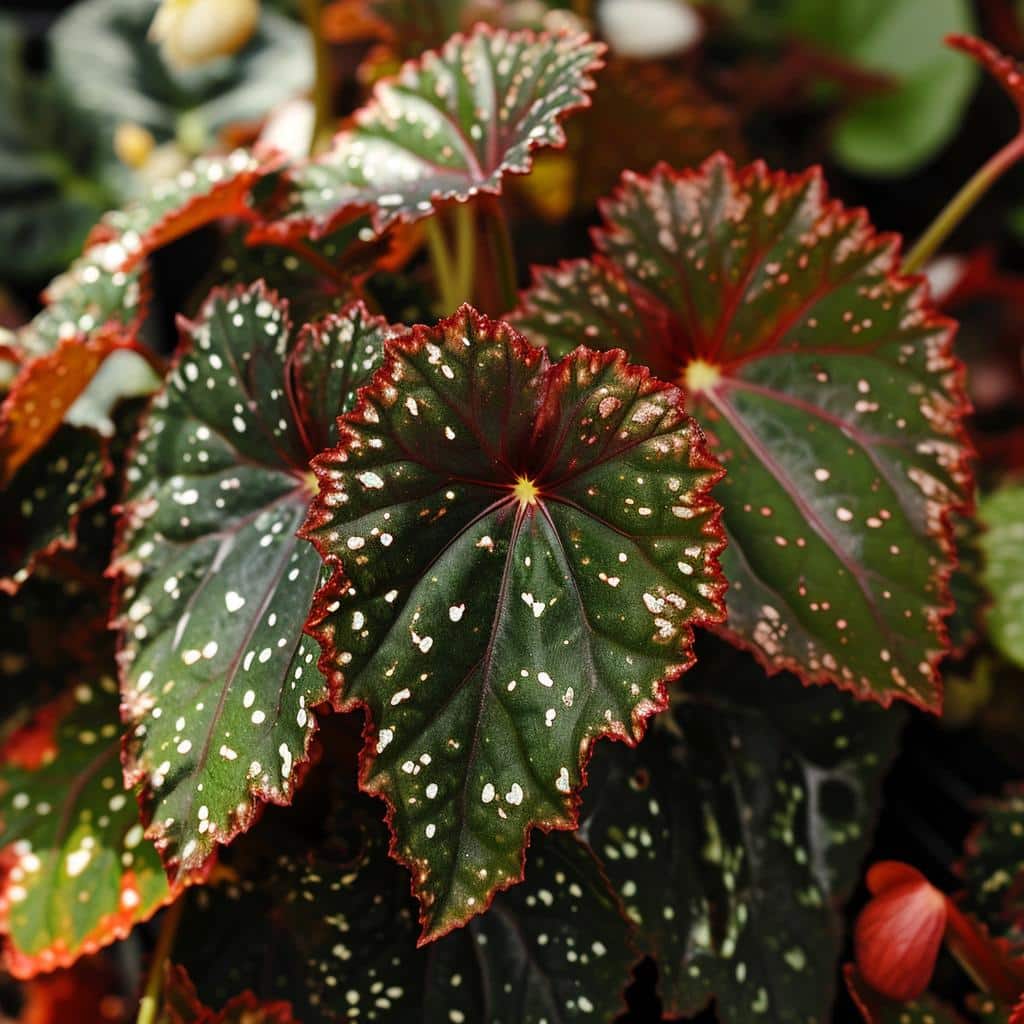 Begonia Maculata: Tudo o Que Você Precisa Saber 2 begonia maculata