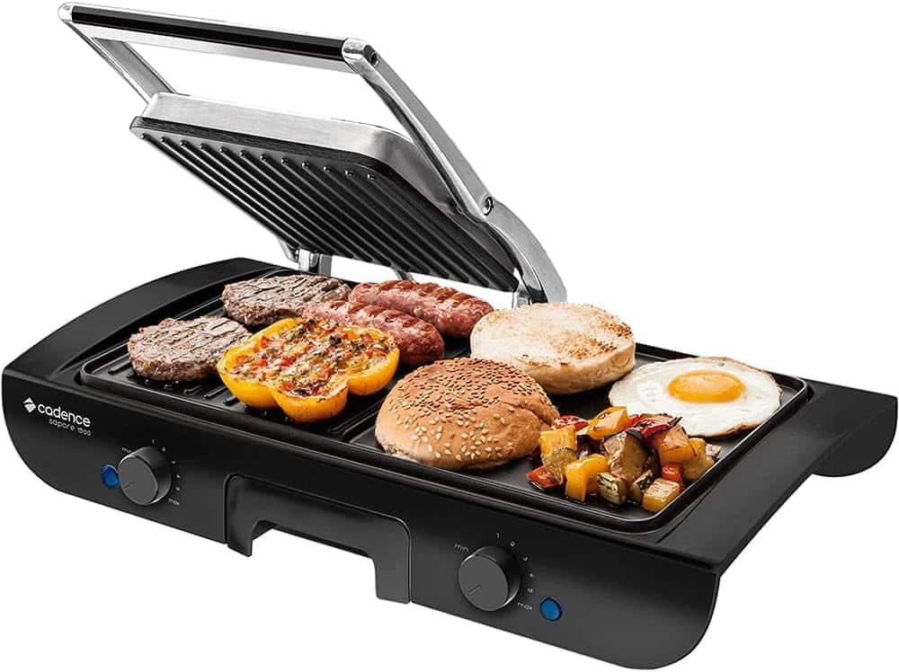 Melhor Churrasqueira Elétrica: 5 Modelos Para Um Churrasco Perfeito Em Casa! 29 Melhor Churrasqueira Elétrica: 5 Modelos Para Um Churrasco Perfeito Em Casa.