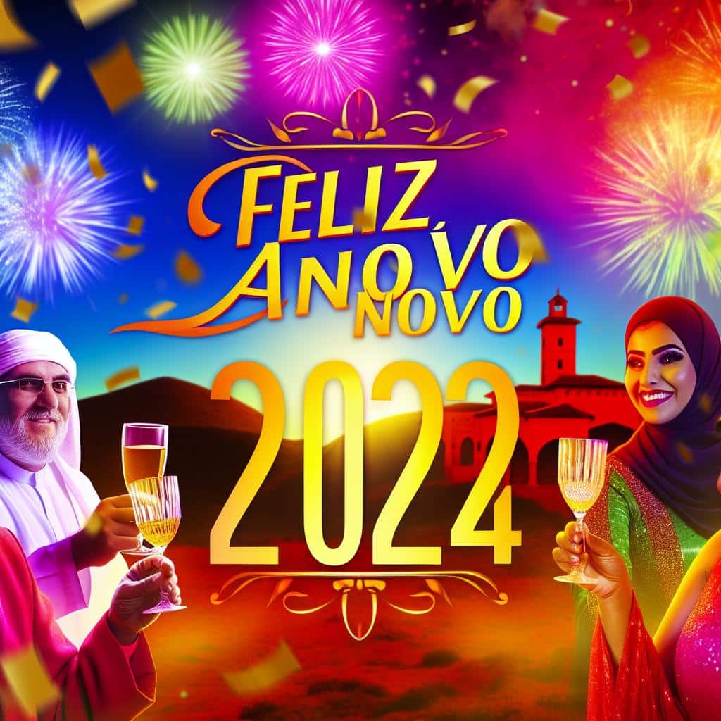Feliz Ano Novo 2024: Descubra os Segredos das Transformações Surpreendentes deste Ano Promissor 1 feliz ano novo 2024