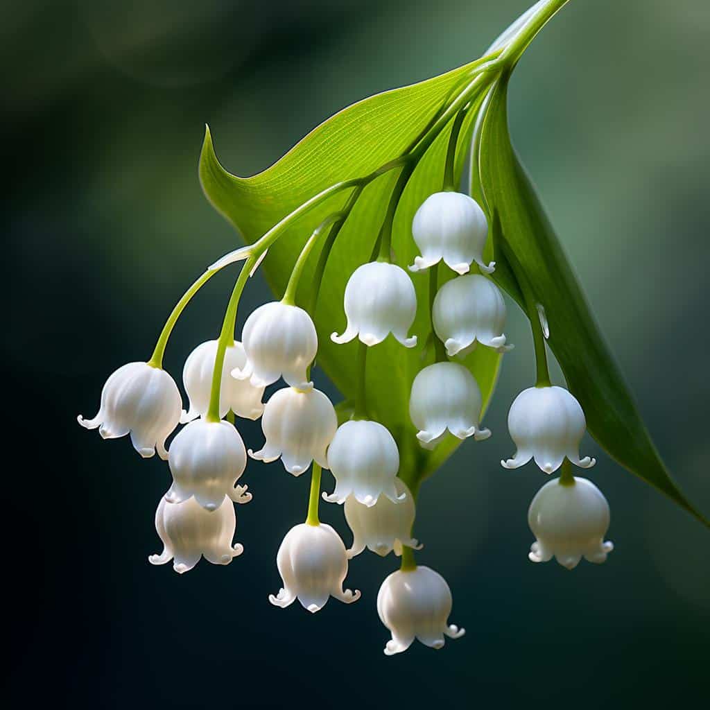 Lírio do Vale: 5 dicas úteis e criativas para plantar e cuidar da sua, revelando segredos para garantir um jardim exuberante. 3 Lírio do Vale: 5 dicas úteis e criativas para plantar e cuidar da sua, revelando segredos para garantir um jardim exuberante.
