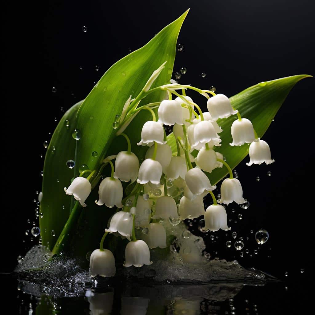 Lírio do Vale: 5 dicas úteis e criativas para plantar e cuidar da sua, revelando segredos para garantir um jardim exuberante. 1 Lírio do Vale: 5 dicas úteis e criativas para plantar e cuidar da sua, revelando segredos para garantir um jardim exuberante.