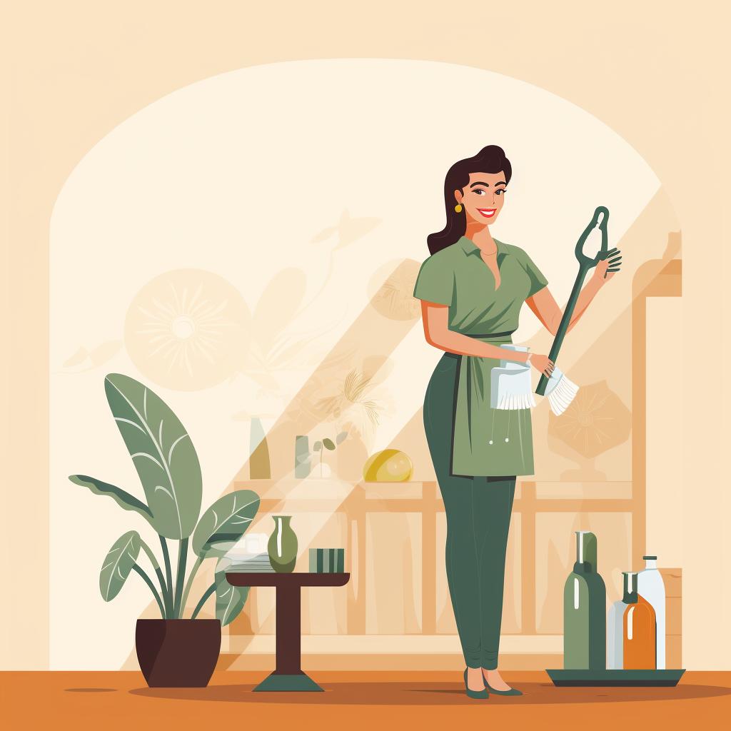 mulher-brilhante-transforma-limpeza-casa-em-minutos