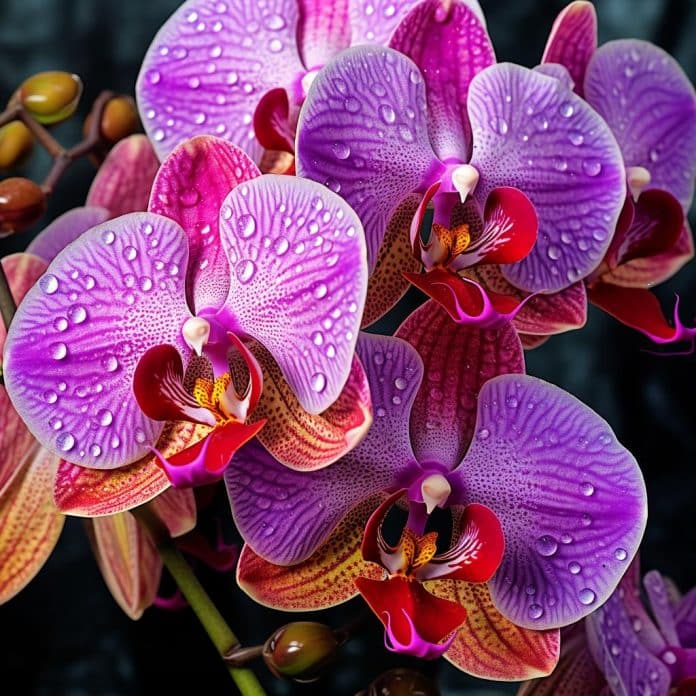 orquídeas e seus significados