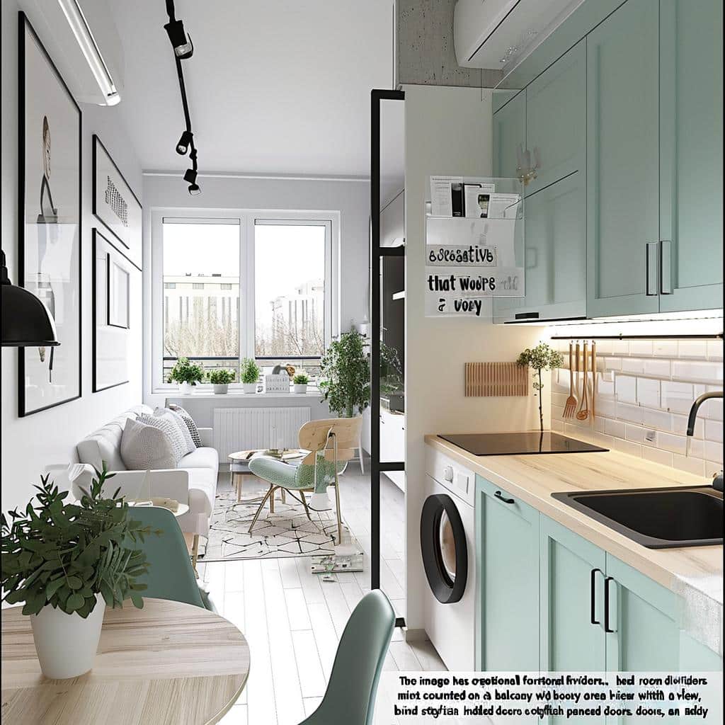 Pessoa criativa e habilidosa transforma um pequeno apartamento em um castelo dos sonhos. Surpreenda-se com cada cantinho! 1 Pessoa criativa e habilidosa transforma um pequeno apartamento em um castelo dos sonhos. Surpreenda-se com cada cantinho!