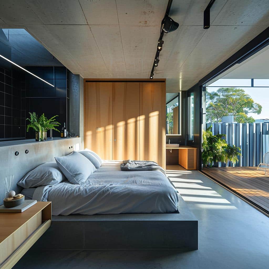 Pessoa brilhante transforma pequeno apartamento de 24 m2 em obra de arte. 1 Pessoa brilhante transforma pequeno apartamento em obra de arte. Muitos duvidaram dela.,.