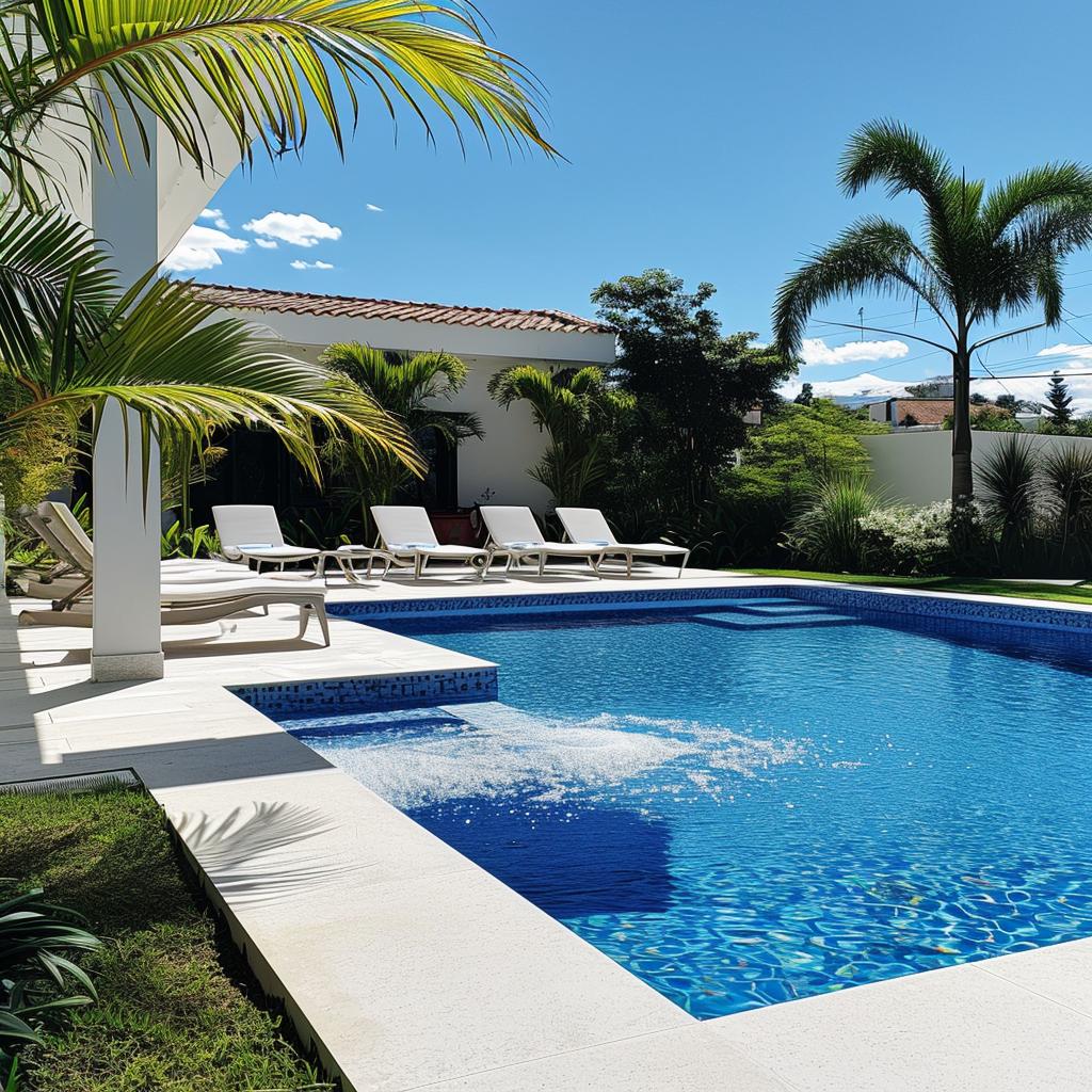 Piscina de Fibra: 5 Vantagens e Modelos para Seu Quintal 3 piscina de fibra