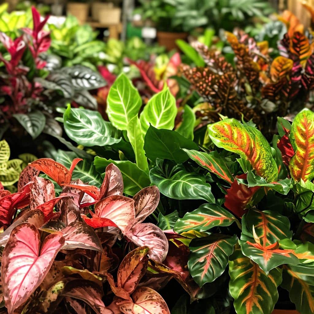 Plantas que Não Precisam de Sol: Variedades para Ambientes com Pouca Luz 4 plantas que não precisam de sol