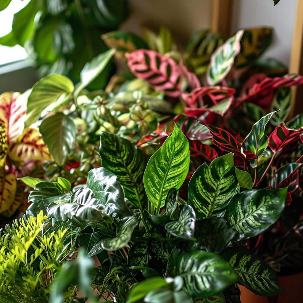 Plantas que Não Precisam de Sol: Variedades para Ambientes com Pouca Luz 3 plantas que não precisam de sol