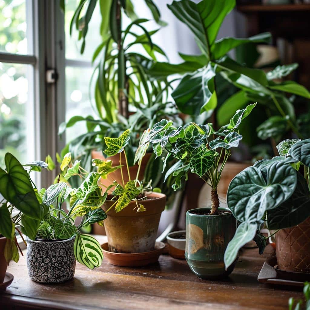 Plantas que Não Precisam de Sol: Variedades para Ambientes com Pouca Luz 1 plantas que não precisam de sol