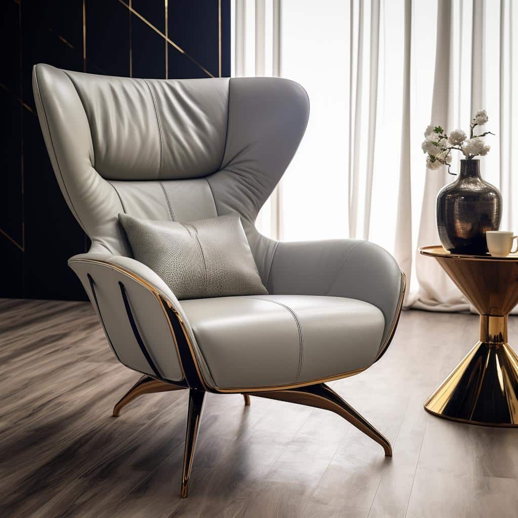 Poltrona Decorativa: 7 Transformações Secretas para Deixar sua Casa Aconchegante e Sofisticada 1 Poltrona Decorativa: 7 Transformações Secretas para Deixar sua Casa Aconchegante e Sofisticada
