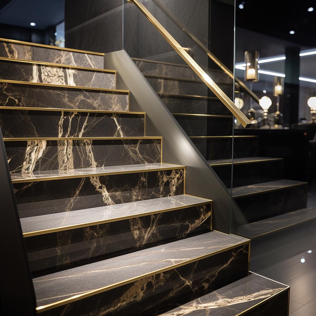 Escadas Modernas: 5 Designs Inovadores Para Sua Casa