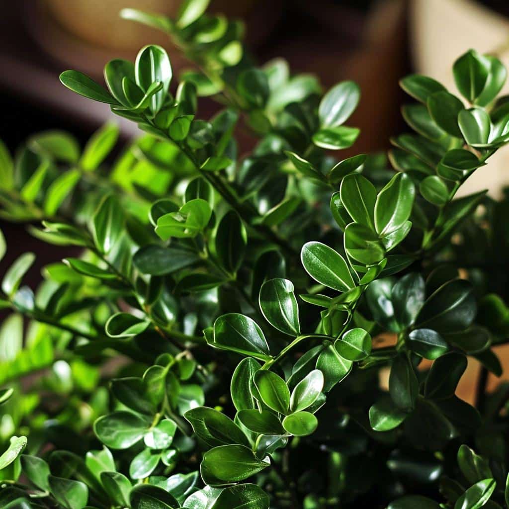 Zamioculca: Como Cultivar e Apreciar Esta Planta de Interior Popular 4 zamioculca