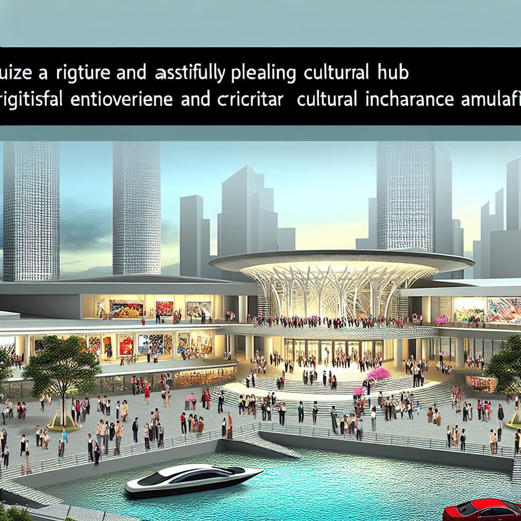 Centros culturais em cidades turísticas: Descubra os segredos ocultos e as transformações recentes. Centros culturais em cidades turísticas