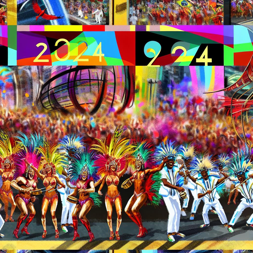 Datas Do Carnaval Em 2025 Revelam Surpresas, Segredos E Transformações
