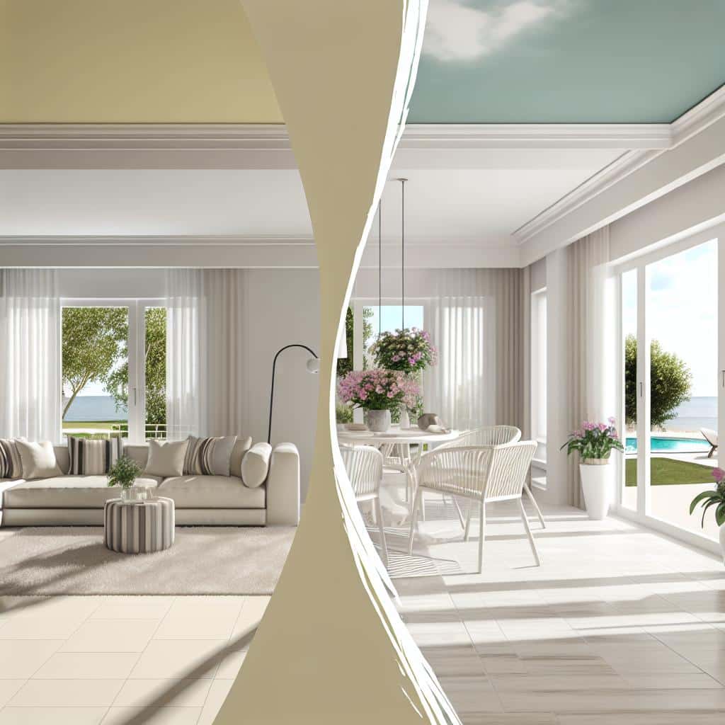 Reforma de Apartamentos para o Verão: 5 Transformações Surpreendentes que os Usuários Estão Compartilhando Agora 1 Reforma de apartamentos para o verão