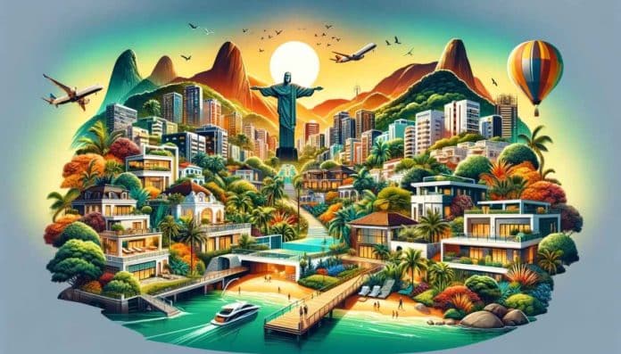 Descubra A Elegância Da Arquitetura Do Theatro Municipal Do Rio De Janeiro