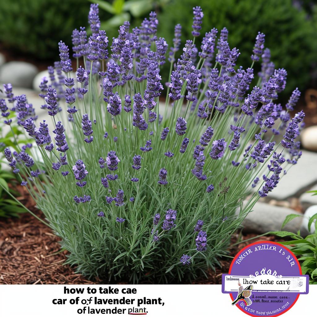 Como Cuidar da Planta Lavanda e Desfrutar de Seu Aroma Relaxante 4 como cuidar da planta lavanda