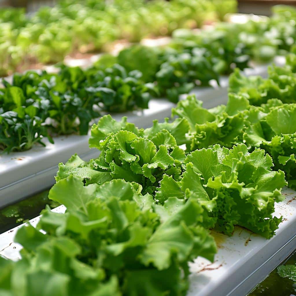 Como Cultivar Vegetais na Água: O Guia Prático 4 como cultivar vegetais na água