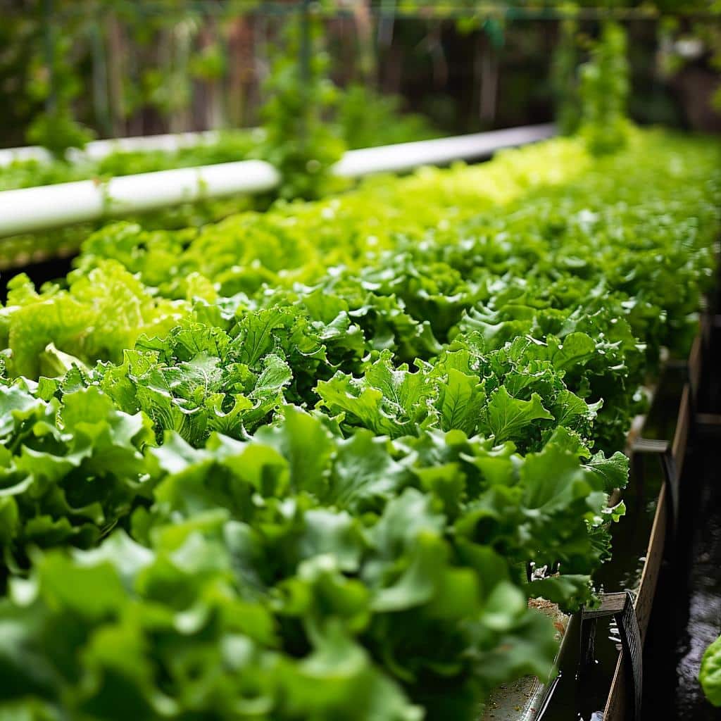 Como Cultivar Vegetais na Água: O Guia Prático 3 como cultivar vegetais na água
