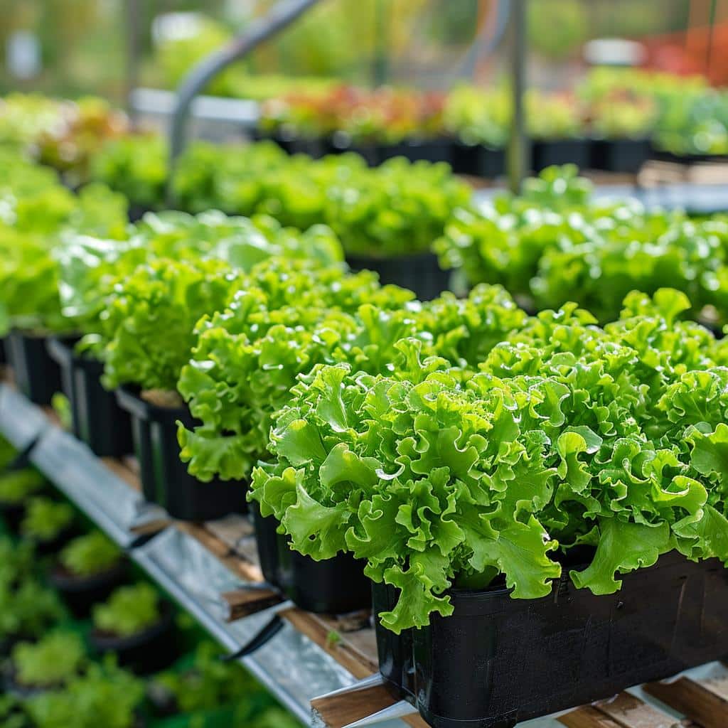 Como Cultivar Vegetais na Água: O Guia Prático 2 como cultivar vegetais na água