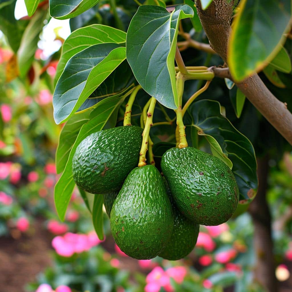Como Plantar Abacate e Desfrutar de Frutas Frescas em Seu Jardim 4 como plantar abacate