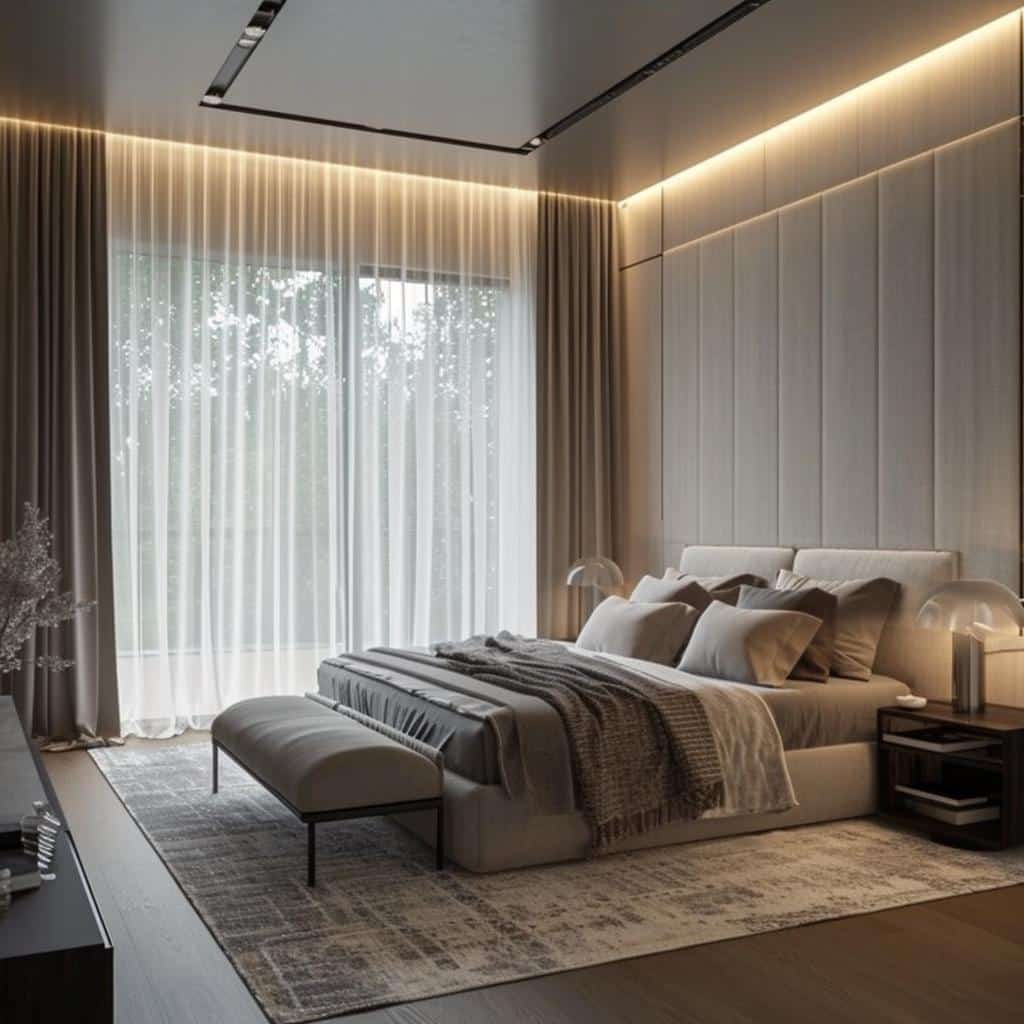 Decoração INOVADORA para transformar seu Quarto em poucos minutos. Muitos duvidaram desta técnica CHIQUE. 1 Decoração INOVADORA para transformar seu Quarto em poucos minutos. Muitos duvidaram desta técnica CHIQUE.