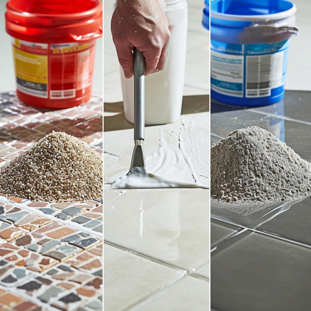 Descubra Como O Rejunte Cimentício Pode Transformar Seu Piso Em Minutos