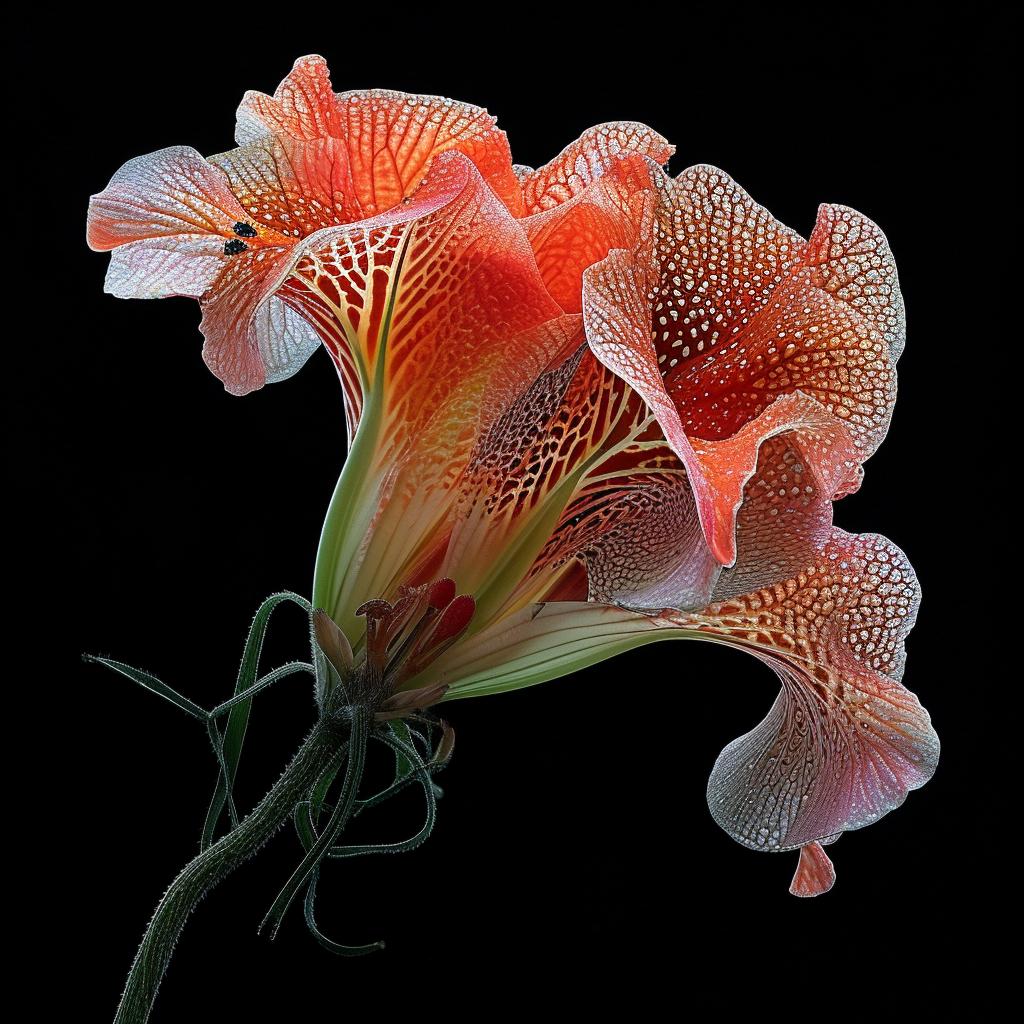 Ipomeia: Dicas para Cultivar e Decorar Com Suas Flores Vibrantes 4 ipomeia