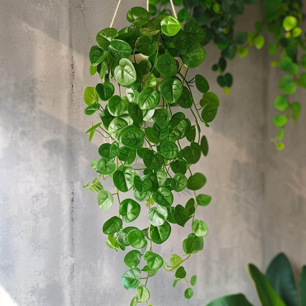 Planta Jiboia: Como Cultivar e Decorar com Esta Trepadeira Versátil 4 planta jiboia