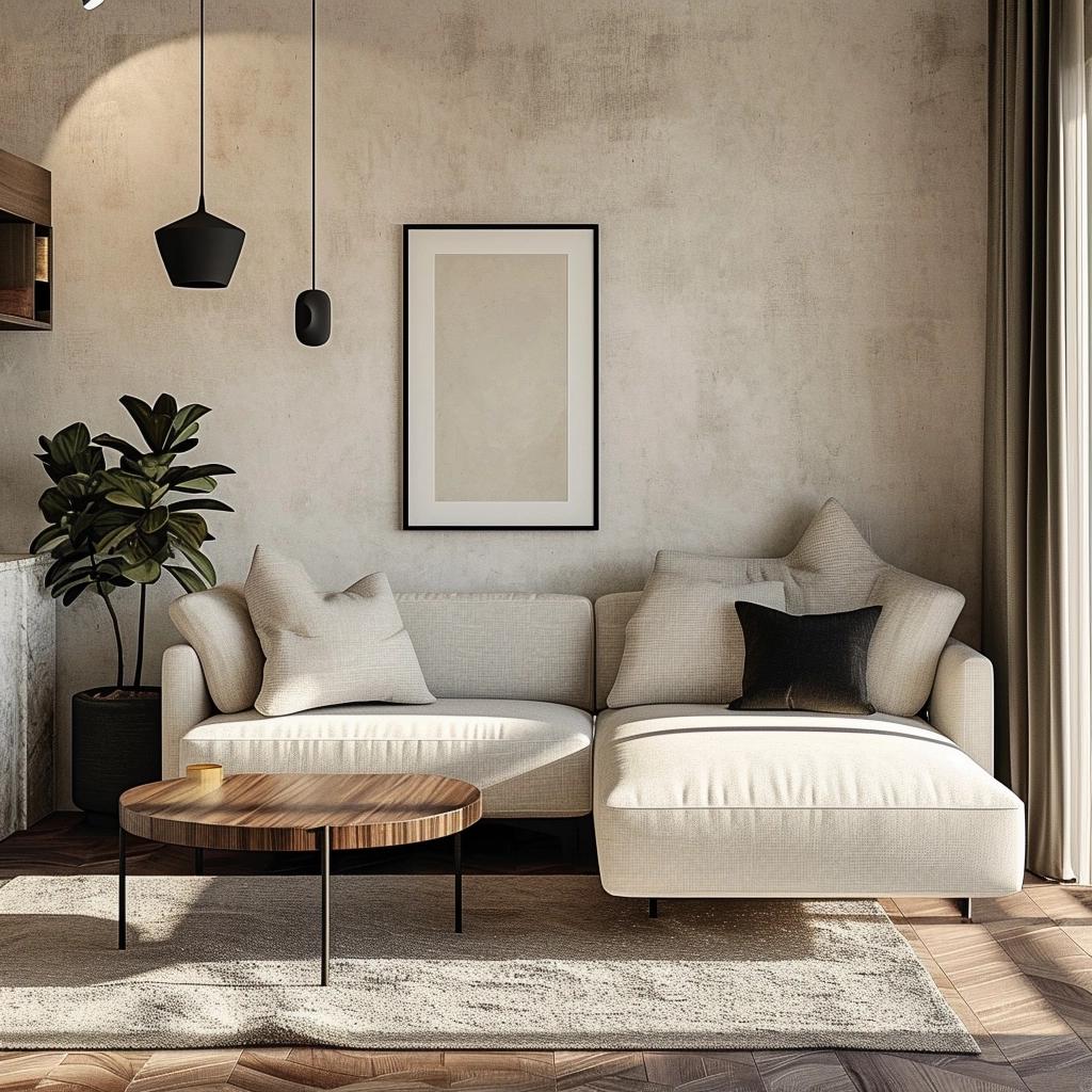 Transforme sua sala com decorações sofisticadas do Mercado Livre. Aprenda como montar ambientes incríveis. 1 Transforme sua sala com decorações sofisticadas do Mercado Livre. Aprenda como montar ambientes incríveis.