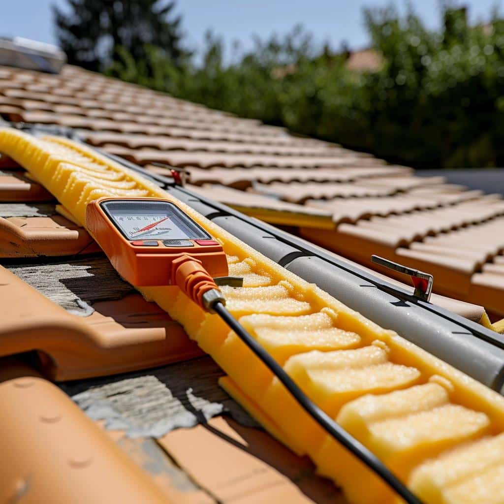 Transforme o teto da sua casa com forro de isopor. Descubra como em um guia completo.