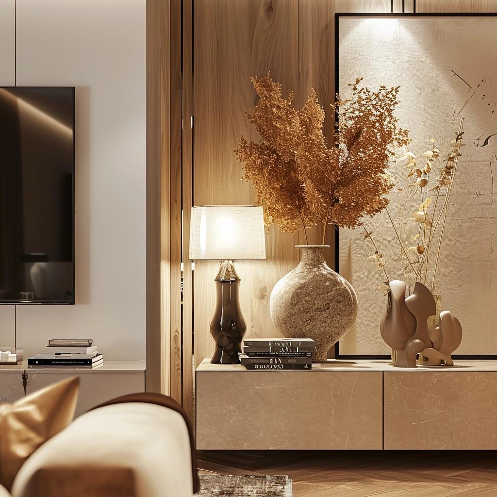 Transforme sua sala com uma técnica inovadora. Aprenda a deixá-la elegante e inspiradora. 1 Transforme sua sala com uma técnica inovadora. Aprenda a deixá-la elegante e inspiradora.