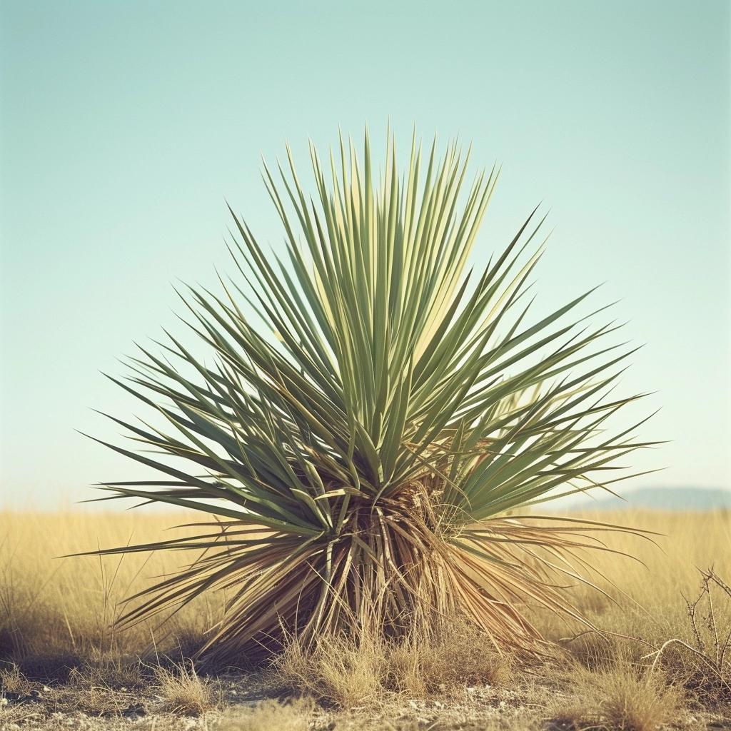 Yucca: Dicas para Cultivar e Decorar com Esta Planta Resistente 4 yucca