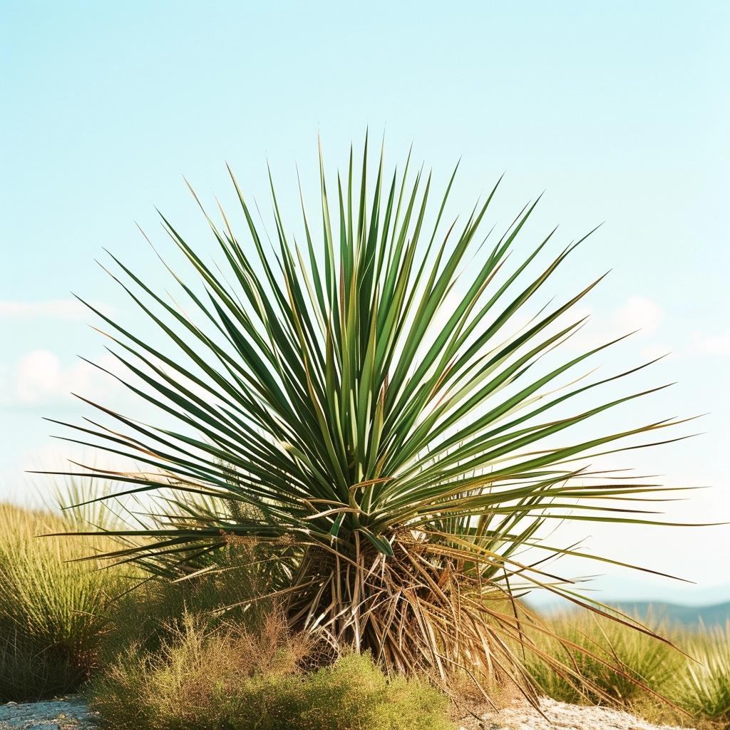 Yucca: Dicas para Cultivar e Decorar com Esta Planta Resistente 3 yucca