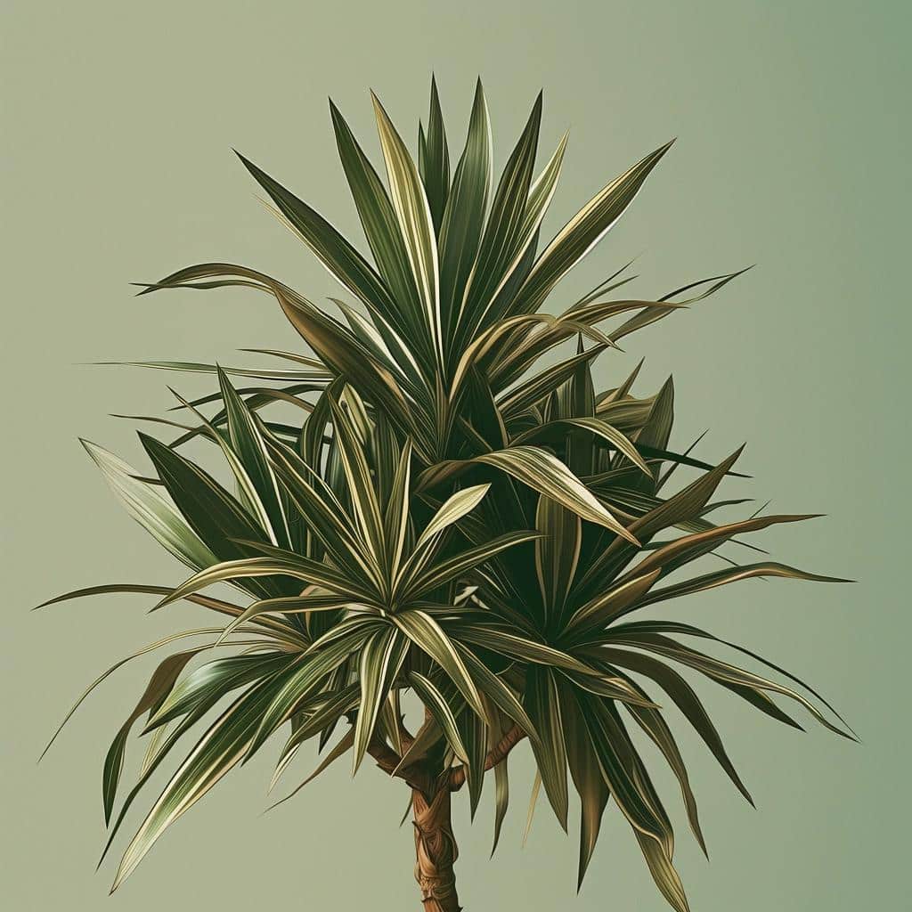 Yucca: Dicas para Cultivar e Decorar com Esta Planta Resistente 2 yucca