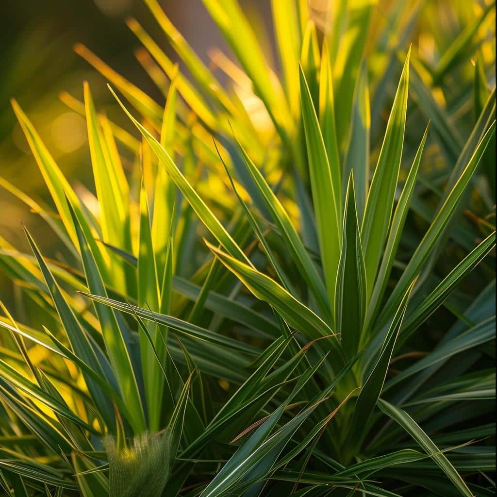 Yucca: Dicas para Cultivar e Decorar com Esta Planta Resistente 1 yucca