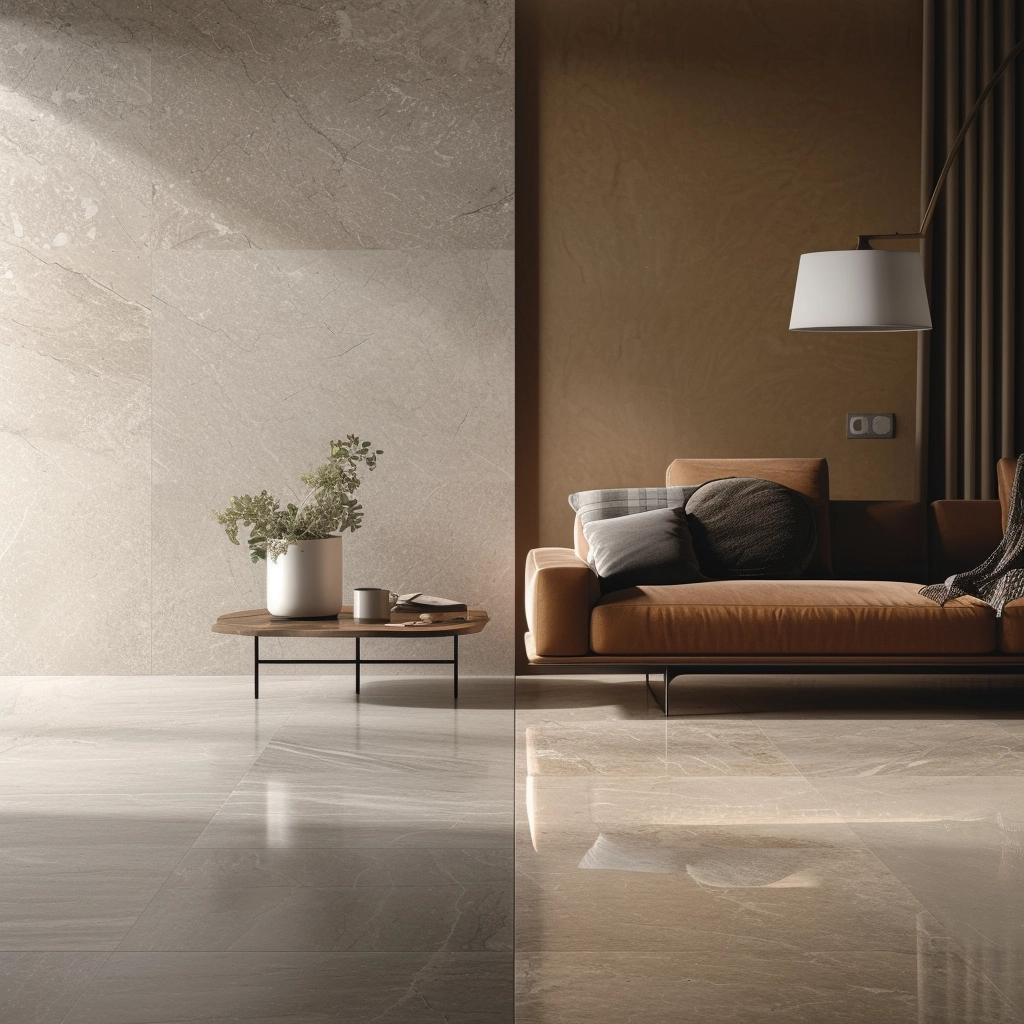 Por Que Abandonei o Piso de Porcelanato em Minha Casa: Revelando Alternativas Surpreendentes. 18 Por Que Abandonei o Piso de Porcelanato em Minha Casa: Revelando Alternativas Surpreendentes.