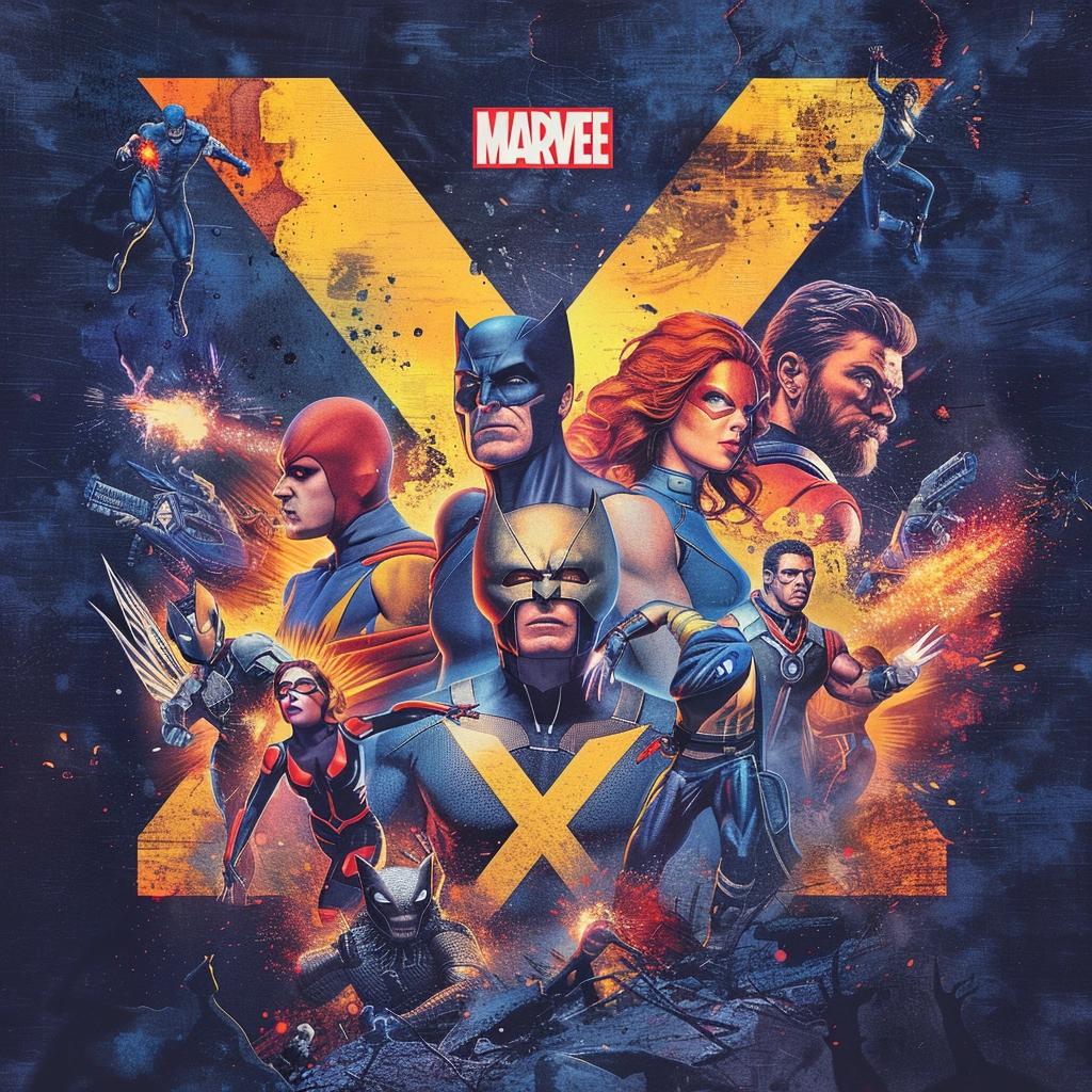 Top 5 Estratégias da Marvel para Reviver a Era de Ouro dos X-Men.