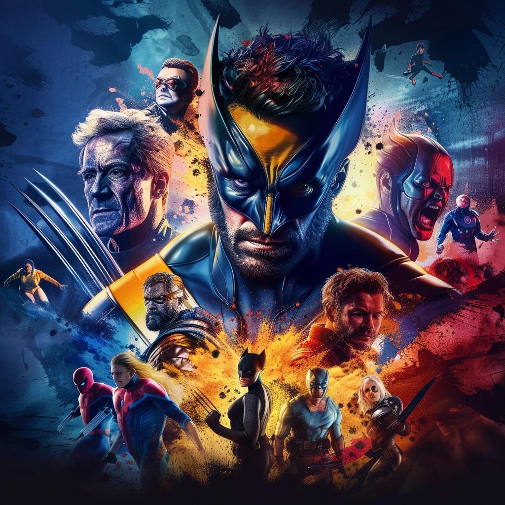 Top 5 Estratégias da Marvel para Reviver a Era de Ouro dos X-Men.