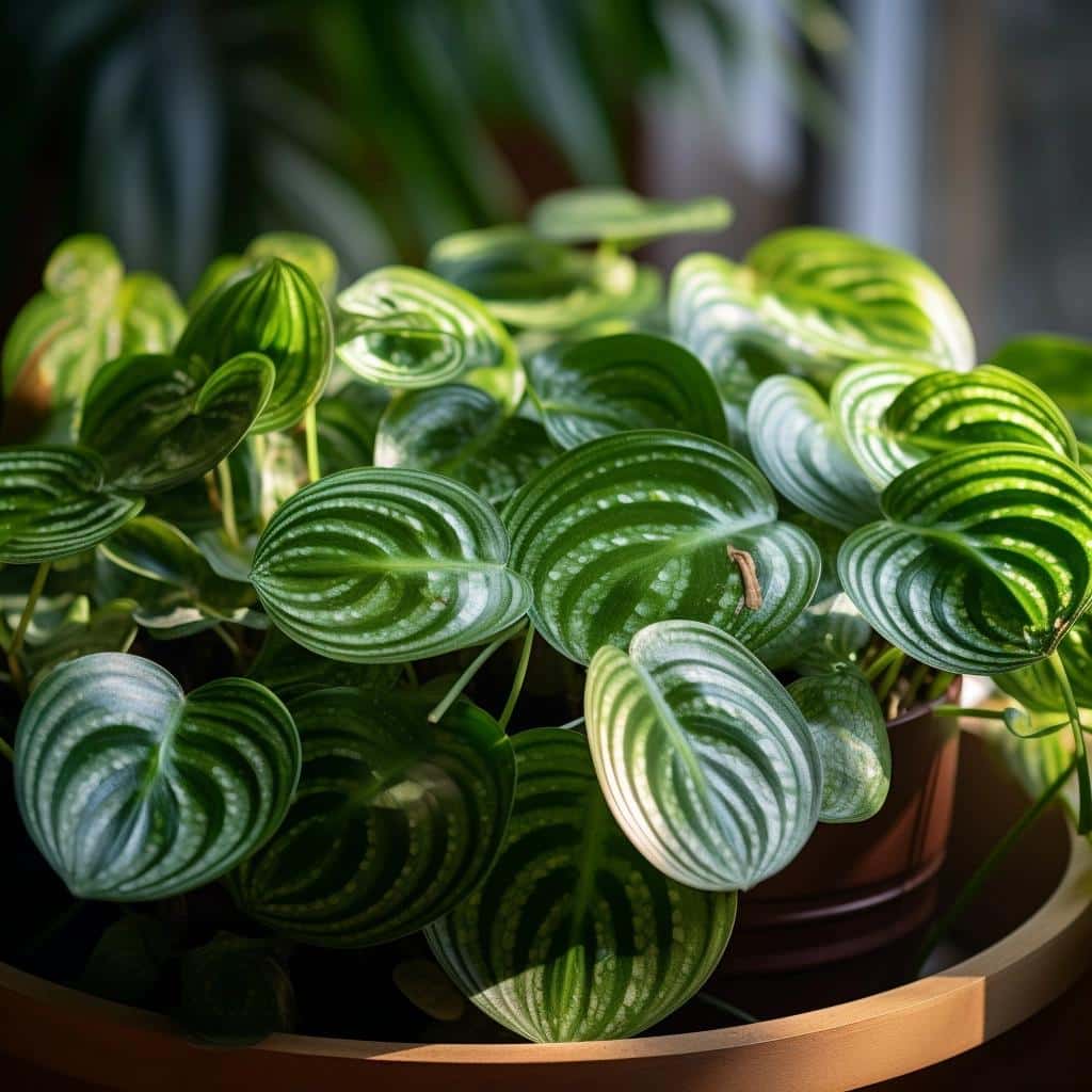 peperomia