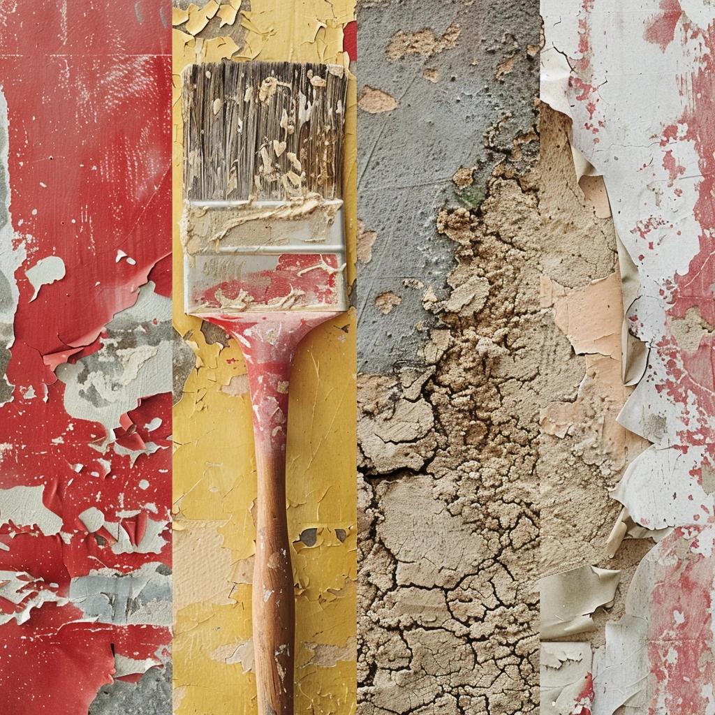 transformando-paredes-descascadas-em-arte