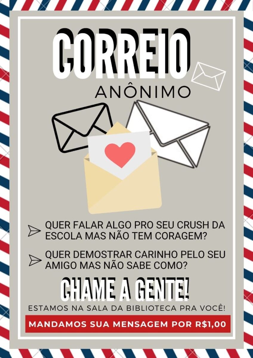 Correio Elegante 2024: Revelações Inesperadas para a Transformação Pessoal.