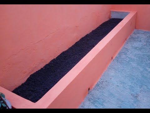 Muro Inteligente 2024: Descubra os segredos do canteiro que vai revolucionar sua obra. Transforme seu espaço com inovação e tecnologia.