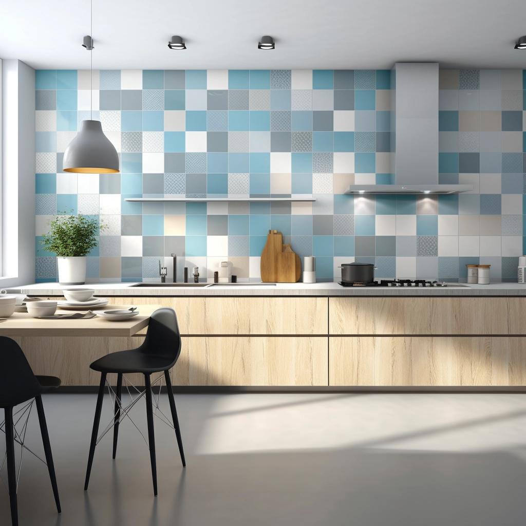 Renove Sua Cozinha com Estilo Guia Prático para Escolher Pastilhas Adesivas 27 Renove Sua Cozinha com Estilo Guia Prático para Escolher Pastilhas Adesivas