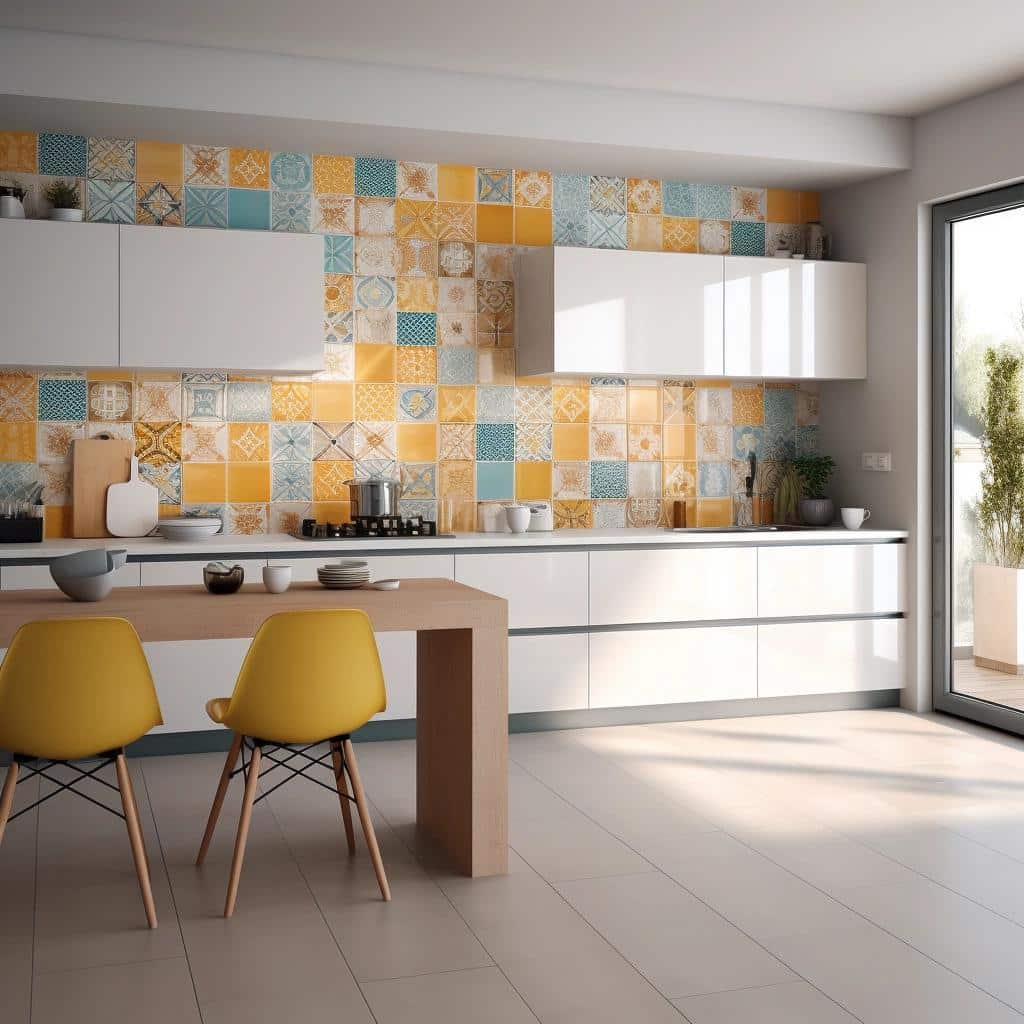 Renove Sua Cozinha com Estilo Guia Prático para Escolher Pastilhas Adesivas 28 Renove Sua Cozinha com Estilo Guia Prático para Escolher Pastilhas Adesivas