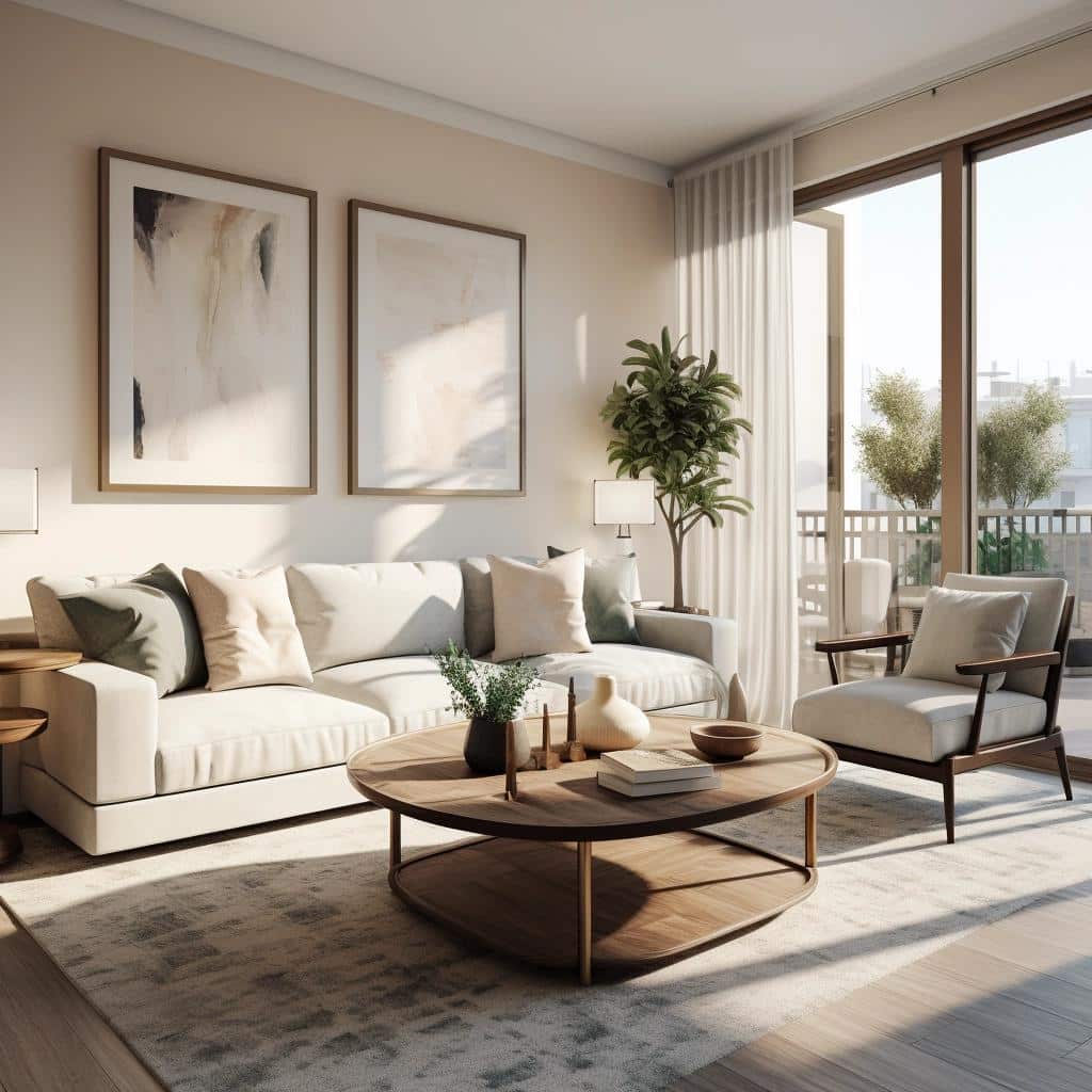Apartamento: Conforto e Tranquilidade em 5 Passos Simples 20 apartamento conforto tranquilidade